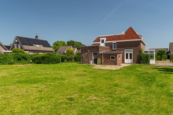 Medium property photo - Nieuwstraat 6, 5305 ED Zuilichem